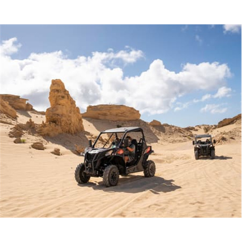 Passeio de Buggy | Buggy Adventure | Porto Santo - Até 4 Pessoas Passeio de Bug