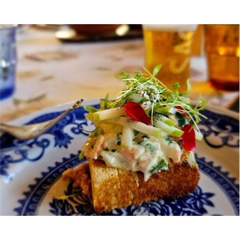 Cozinha Tradicional para Dois - Cheque Gourmet 50€ | Restaurante Concerteza -
