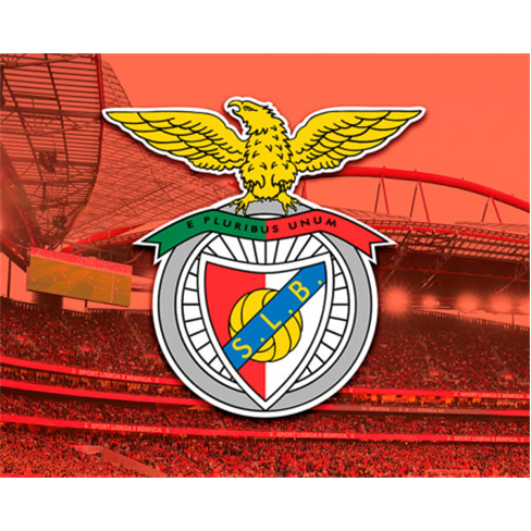 Sport Lisboa e Benfica | Bilhetes para Jogo no Estádio da Luz + Cachecóis