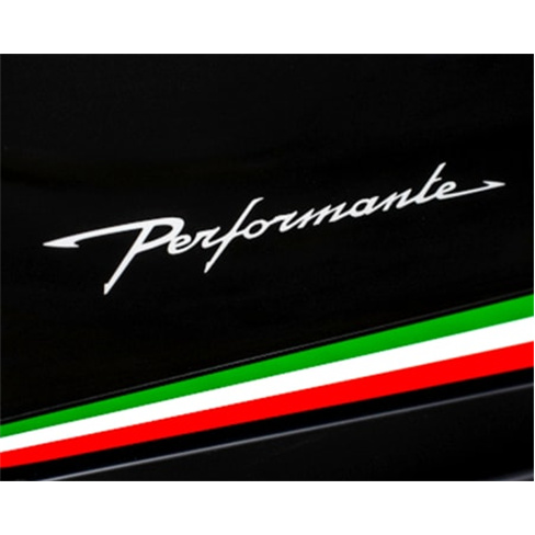 A Fundo num Lamborghini Huracán Performante no Algarve | Spring Exotics - Lagoa