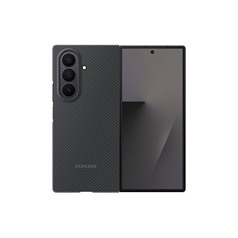 Capa de Carbono Galaxy Z Fold7