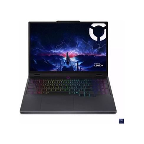 Portátil LENOVO Legion 5 15IRX10-989 (Ecrã: 16.1 - Processador: Intel Core i9-