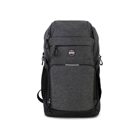 Mochila para Port&aacute;til PORT Designs Pro Montreal (15.6'' / 16'' - Cinzento E
