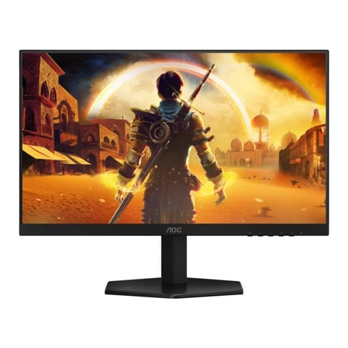 Monitor AOC 24G42E (23.8" - Full HD - Fast IPS - 0.5 ms - 180 Hz - HDMI DP)