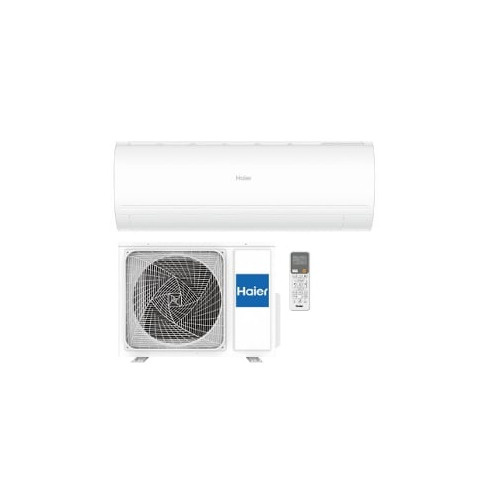 Ar Condicionado Split HAIER Tide Premium (18 m2 - 9000 BTUs - Branco)