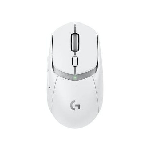 Rato LOGITECH Gaming G309 LightSpeed Wireless (Branco)