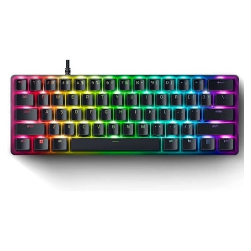 Teclado Gaming Razer Hunstman Mini PT