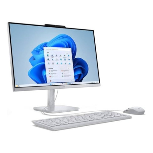 PC AIO Lenovo A100