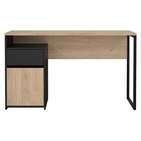 Secretária TVILUM  Function Plus 1  Gavetas e 1 Porta