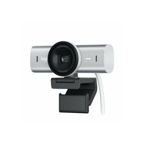 Webcam LOGITECH 4K Ultra HD
