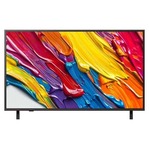 TV LG 50QNED84A6C (QNED IA - 50'' - 127 cm) - 4K Ultra HD - Smart TV)