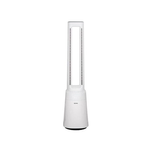 Torre de Ar BECKEN BBLF9081 com Purificação