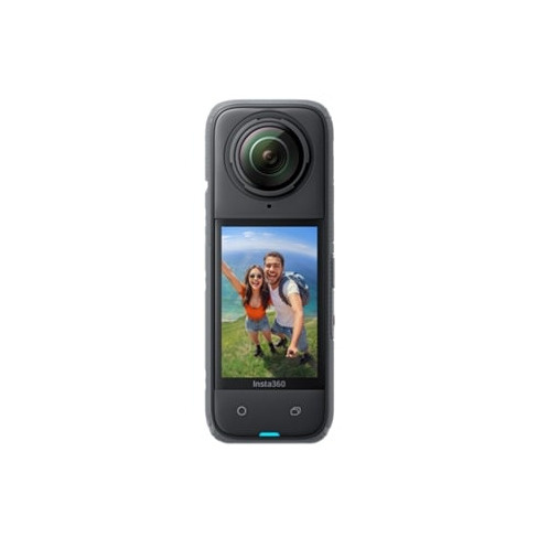 Action Cam INSTA360 X4 (8K - 72 MP - Bluetooth)