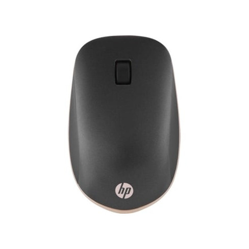Rato HP 410 Slim (Bluetooth - Ótico - 2000 dpi - Preto)