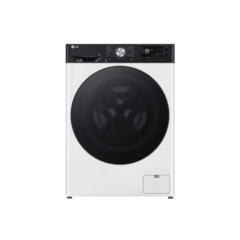 Máquina de Lavar Roupa LG F4WR7510AGW (10kg -1400 rpm - Branco)
