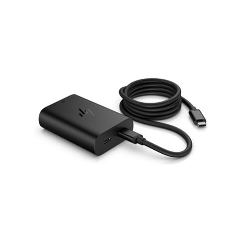 Carregador para Portátil HP Gan 65 W