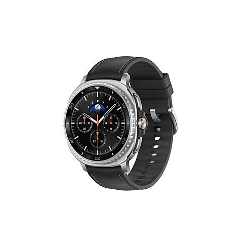 Galaxy Watch8 Classic (LTE, 46 mm)