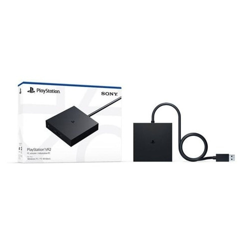 Adaptador PLAYSTATION VR2 (PC para PlayStation)