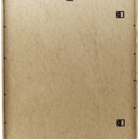 Moldura MILO OAK 60X80 cm Inspire