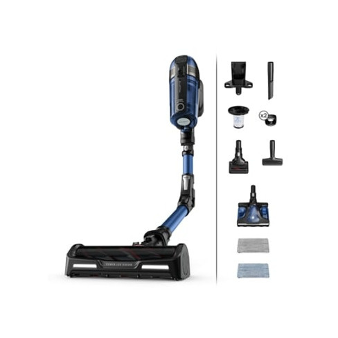 Aspirador Vertical ROWENTA X-Force Flex 12.60 (Autonomia 45 min - 900 ml)