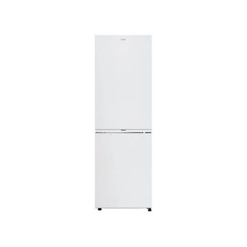 Frigorífico Combinado CANDY CNCQ2T618EW (No Frost - 185 cm - 355 L - Branco)