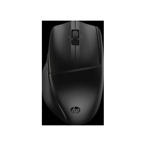 Rato Bluetooth HP 480 Comfort (Preto)