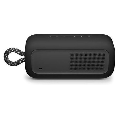 Coluna BOSE Soundlink Plus (Autonomia: 20h - Preto)