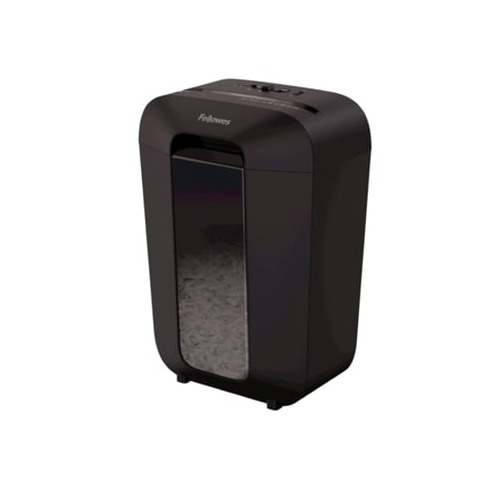 Destruidora FELLOWES LX70 (Preto)