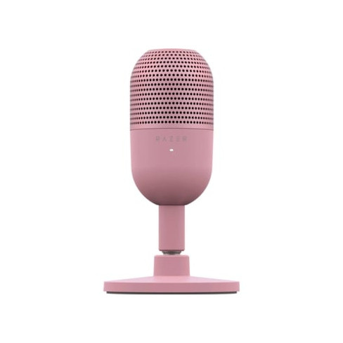 Microfone Razer Seiren V3 Mini Rosa
