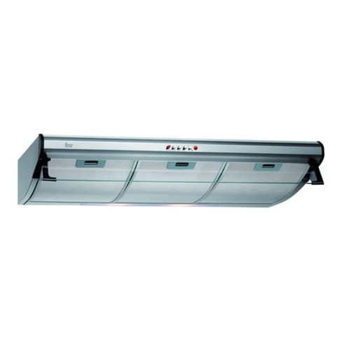 Exaustor TEKA C 9420 (375 m3/h - 90 cm - Inox)
