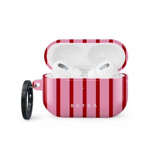 Burga - Bolsa para Airpods Pro 2 (favourite biquini)