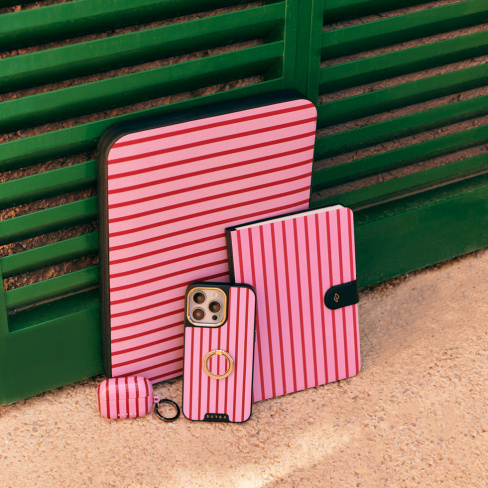 Burga - Bolsa para Airpods Pro 2 (favourite biquini)