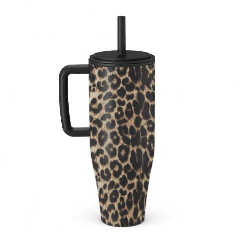 Burga - Leakproof Tumbler 1.2L (player)