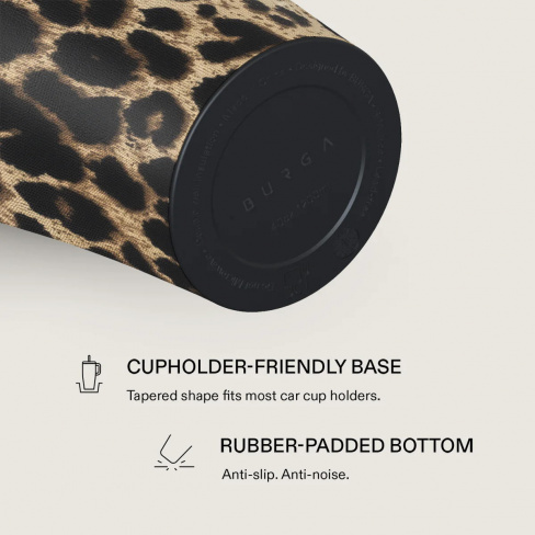 Burga - Leakproof Tumbler 1.2L (player)