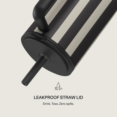 Burga - Leakproof Tumbler 1.2L (prophecy)