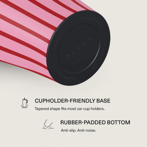 Burga - Leakproof Tumbler 1.2L (favorite bikini)