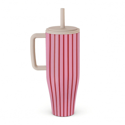 Burga - Leakproof Tumbler 1.2L (favorite bikini)