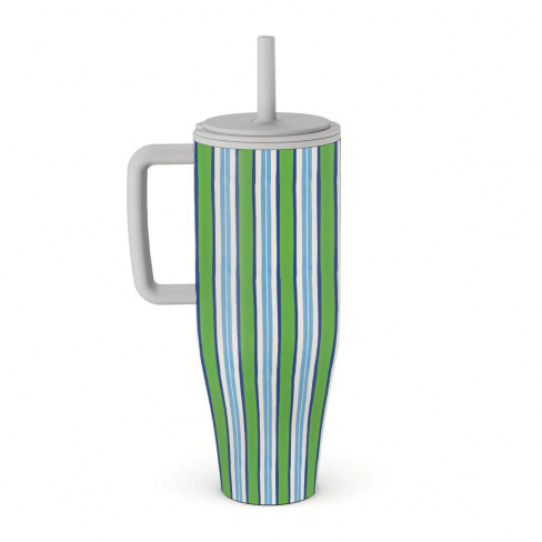 Burga - Leakproof Tumbler 1.2L (gelato)