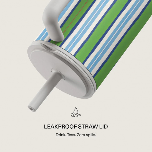 Burga - Leakproof Tumbler 1.2L (gelato)