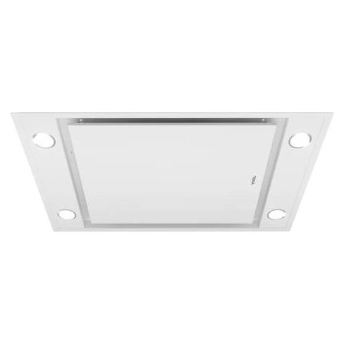 Exaustor TEKA DHT 96340 WH (447 m3/h - 90 cm - Branco)