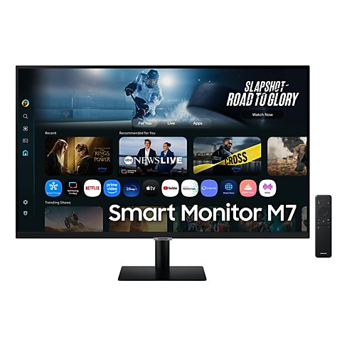 Smart Monitor Samsung M70F