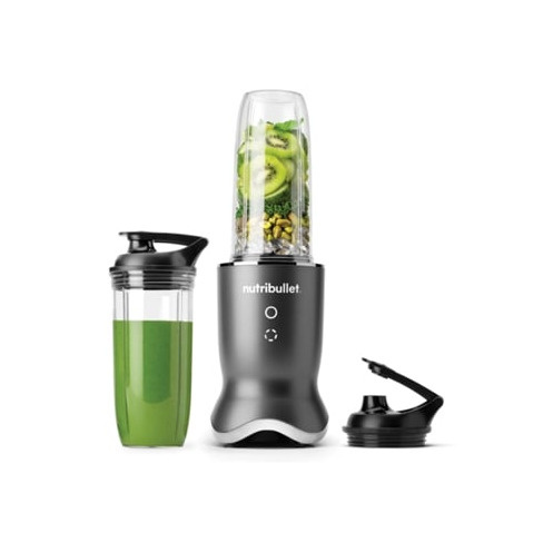 Liquidificador NUTRIBULLET Personal Blender Ultra NB1206DGCC (1200 W - 0.9 L - P