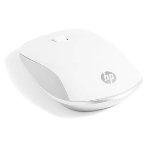 Rato HP 410 (Bluetooth - 2000 dpi - Branco)