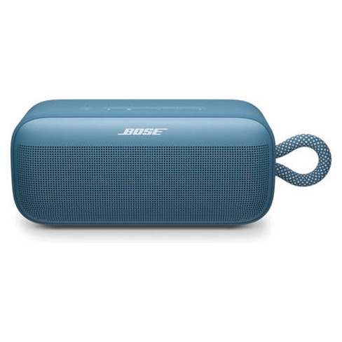 Coluna BOSE Soundlink Plus (Autonomia: 20h - Azul)
