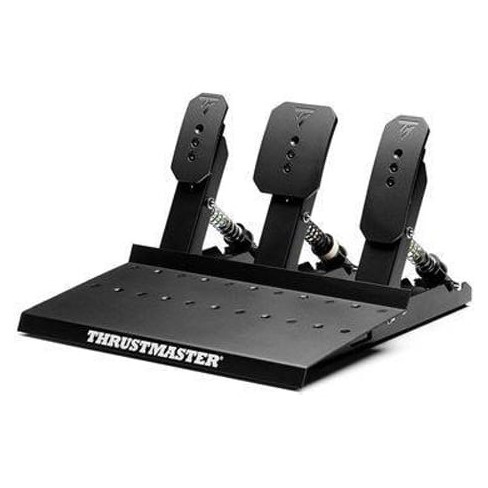 Acessório de Jogo THRUSTMASTER Raceline Pedals (PS5, PS4 e PC)