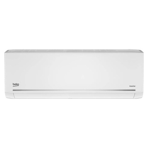 Ar Condicionado Split BEKO BEHPG 186 c/ Wifi (36 m² - 18000 BTU - Branco)