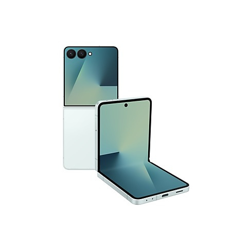Galaxy Z Flip7 (Exclusivo Samsung.com)