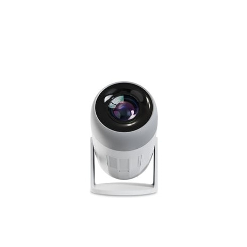 Projetor Wifi Prixton Matisse (5800 Lúmens Full Hd Led)