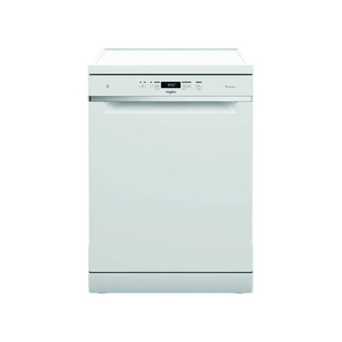 Máquina de Lavar Loiça WHIRLPOOL WFC 3C42 P (14 Conjuntos - 60 cm - Branco)