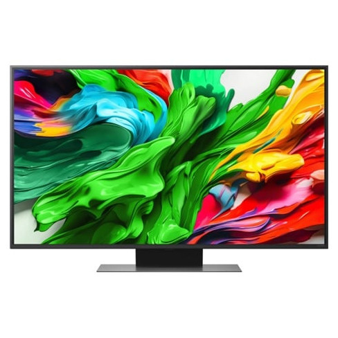 TV LG 50QNED86A6 (QNED Evo AI - Mini LED - 50'' - 127 cm - 4K Ultra HD - Smart